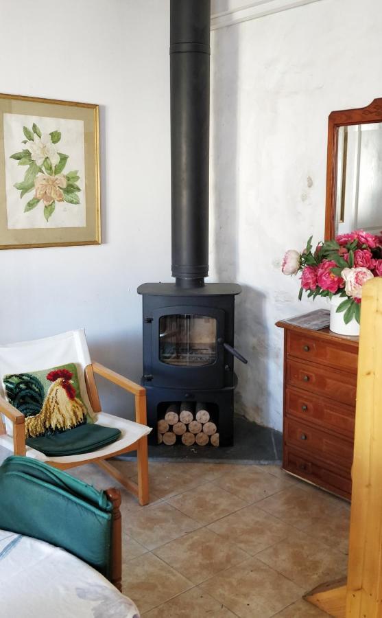 Les Glycines Bed & Breakfast Eymet Eksteriør billede