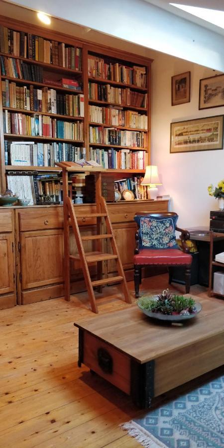 Les Glycines Bed & Breakfast Eymet Eksteriør billede